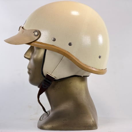 60s Early Buco Traveler Original Paint