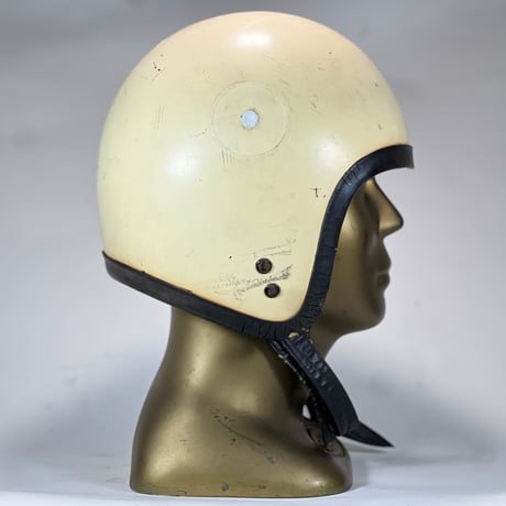 60s Agv Valenza Original Paint