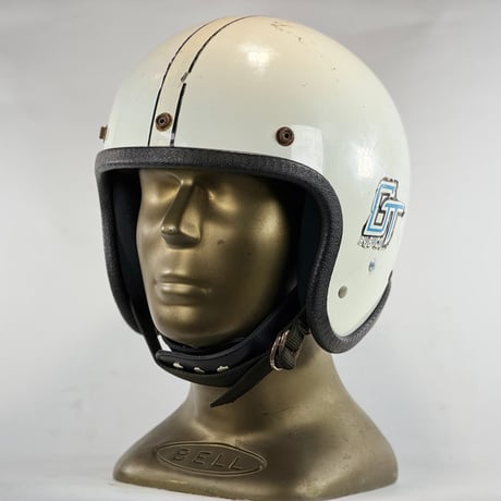 70s Buco GT Original Paint