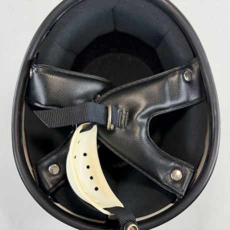 60s Buco Protector Police Original Paint
