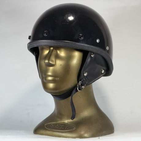 60s Buco Traveler Black Repaint