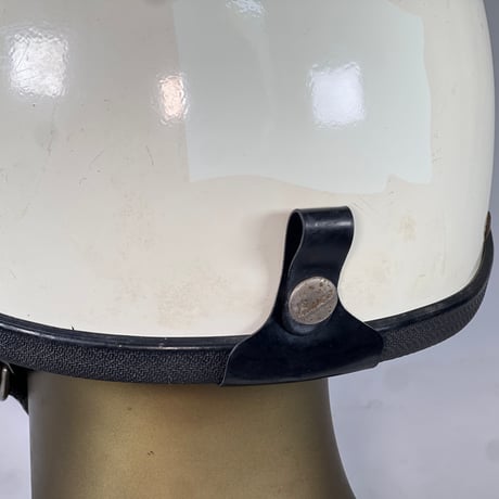 60s Buco Traveler Original Paint
