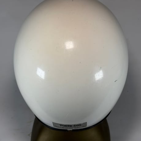 60s Yoder600 Original Paint