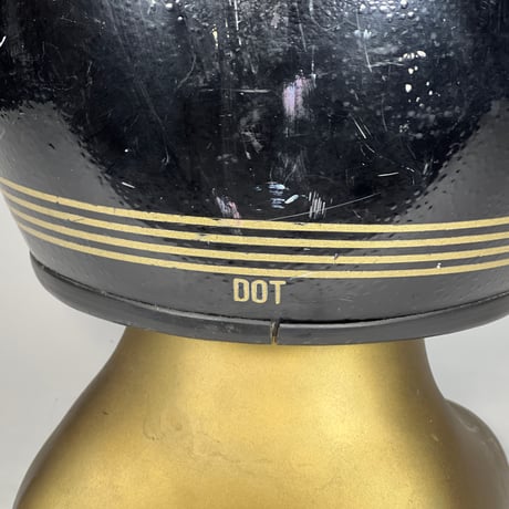 70s Bell Sport Original Paint
