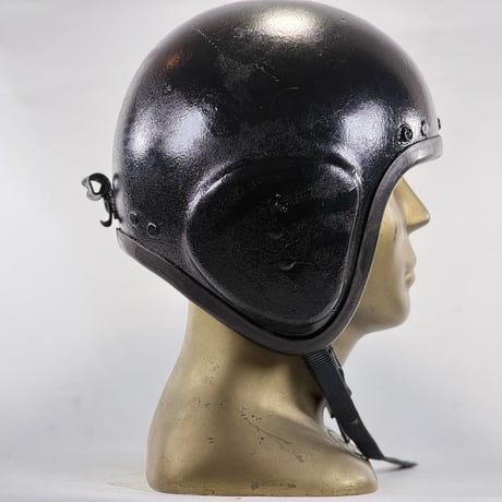 60s Mchal Karrera Acsta Bloc Black Repaint