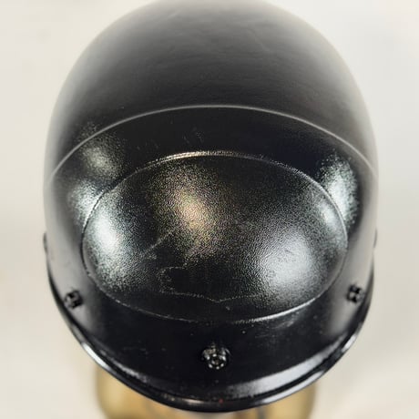 60s Buco Riot Black Repaint