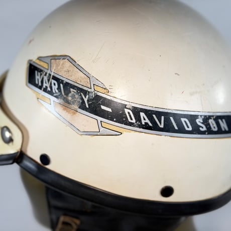 60s Mchal Cruiser S shell Original Paint