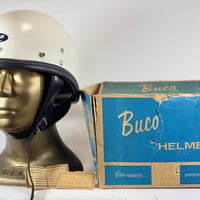 60s Buco Spartan Original Paint with Box