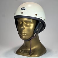 60s Buco Traveler S shell Original Paint