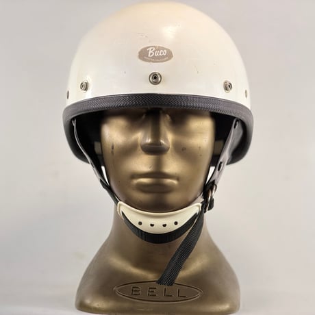 60s Buco Traveler Original Paint
