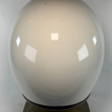 60s Bell 500TX Original Paint