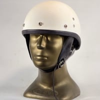 60s Buco Traveler S shell Original Paint