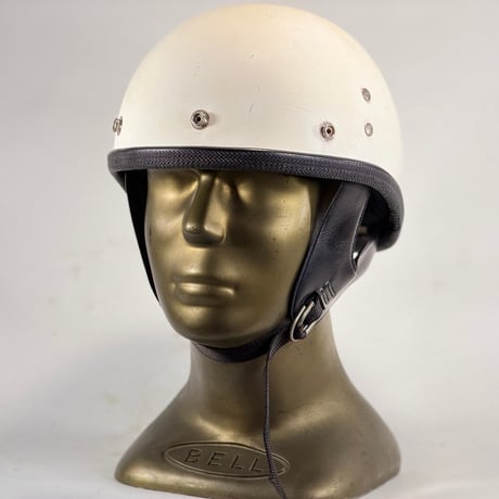 60s Buco Traveler S shell Original Paint