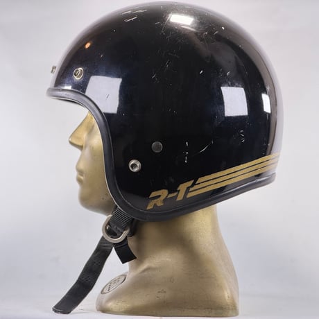 80s Bell RT Original Paint