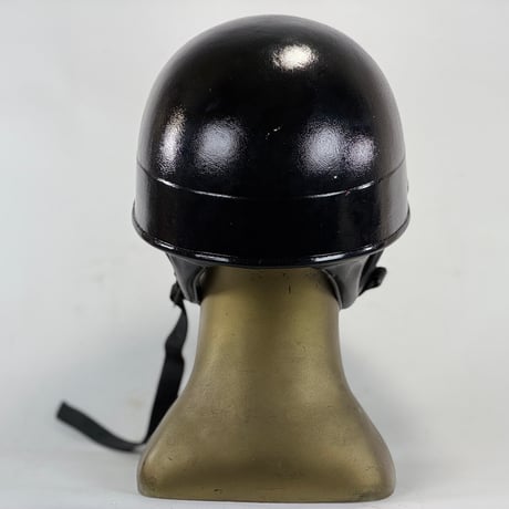 60s Buco Riot Black Repaint