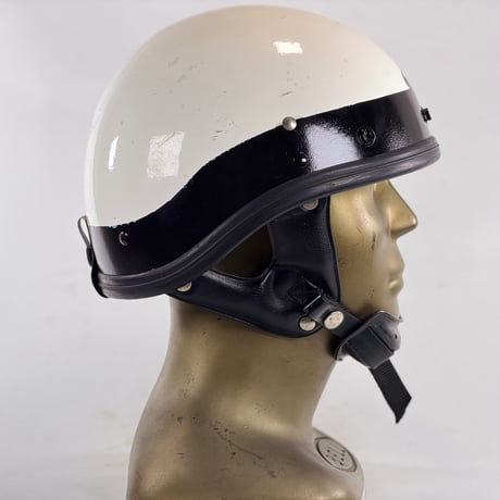 60s Buco Protector Police Repaint