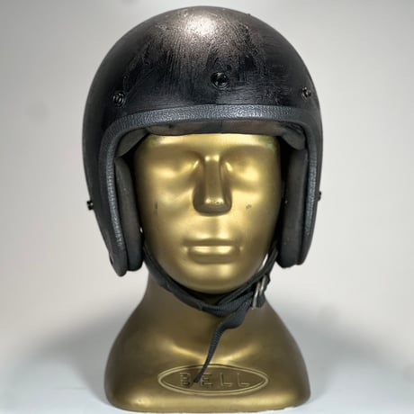70s Grant GP-2 Black Paint