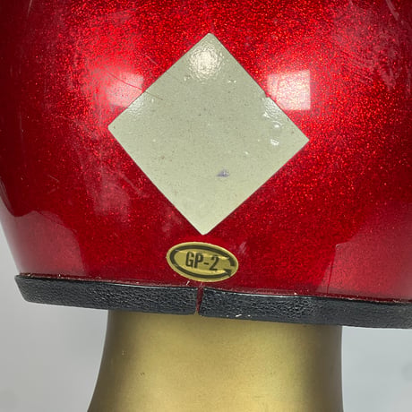 70s Grant GP-2 Original Paint