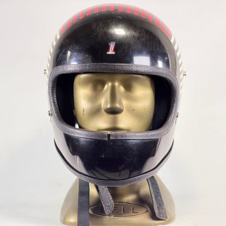 70s Harley-Davidson X-100 Original Paint