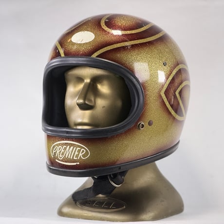 70s Premier 555 Original Paint