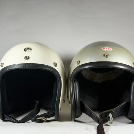 60s Yoder600 Original Paint
