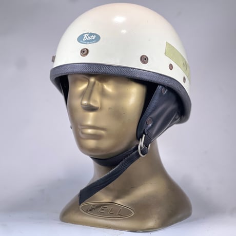 60s Buco Traveler Original Paint