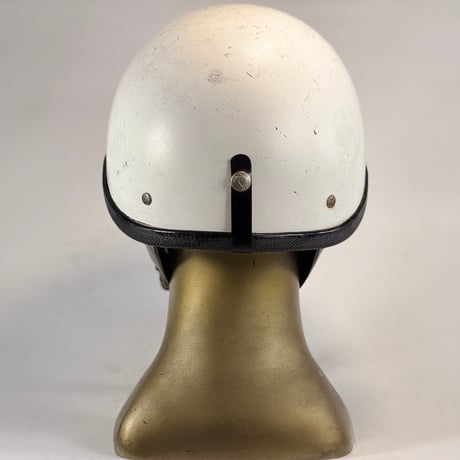 60s Buco Defender S shell Original Paint