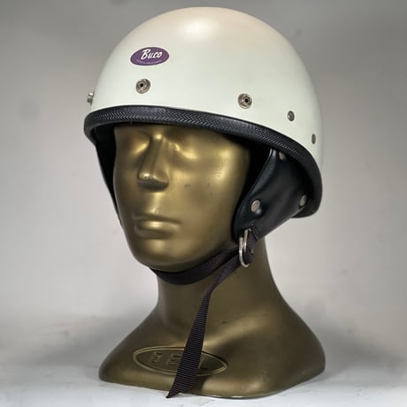 60s Buco Traveler Original Paint