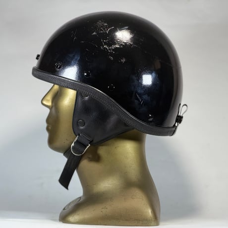 60s Buco Traveler Black Repaint