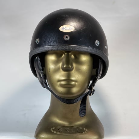 60s Buco Police SP Original Paint