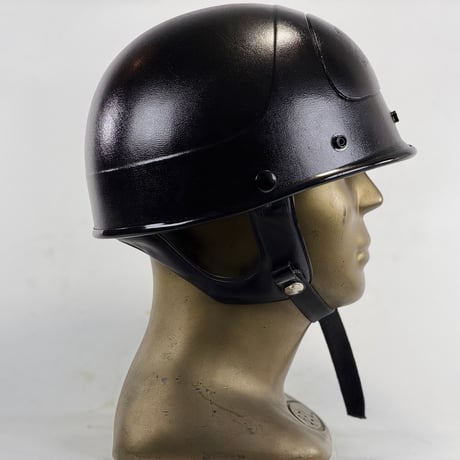 60s Buco Riot Black Repaint