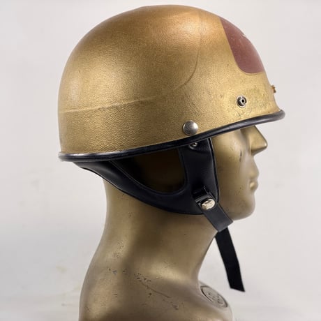 60s Buco Riot Original Paint