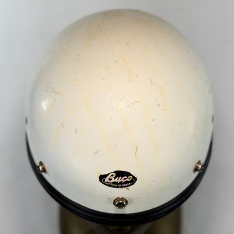 60s Early Buco Protector Original Paint