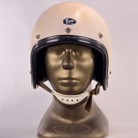 60s Buco Sportsman Original Paint