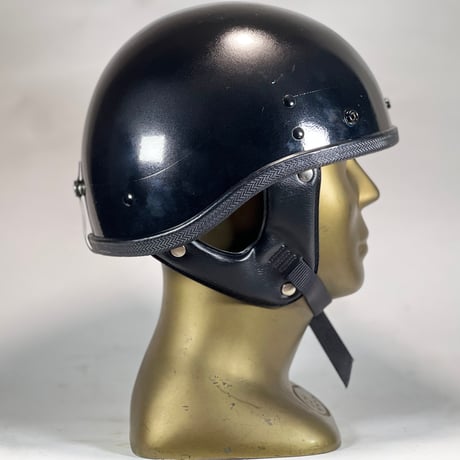 60s Buco Protector Black Repaint