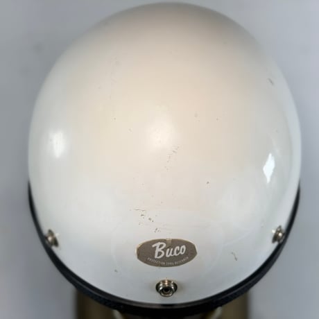 60s Buco Traveler Original Paint