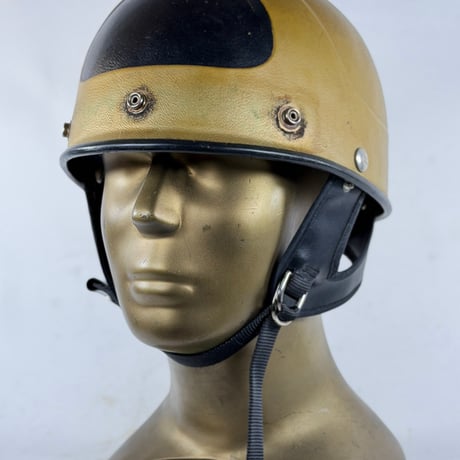 60s Buco Riot Original Paint
