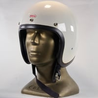 60s Bell 500TX Original Paint