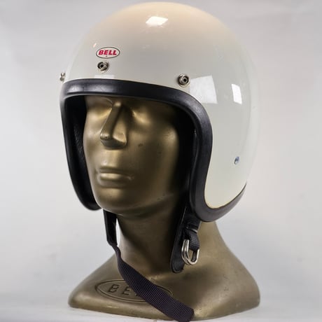 60s Bell 500TX Original Paint