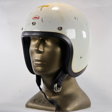 Early 60s Bell RT Original Paint