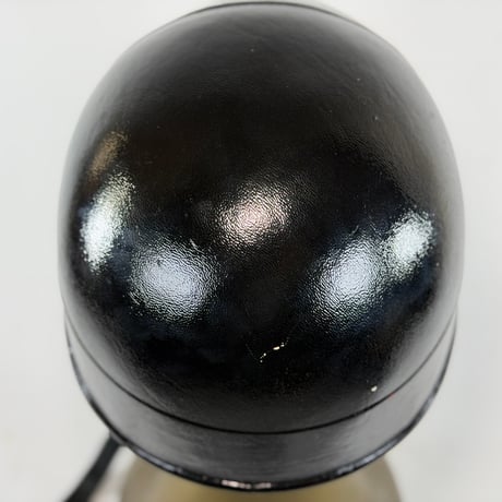 60s Buco Riot Black Repaint