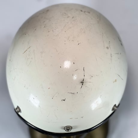 60s Yoder Pacer 79X Original Paint