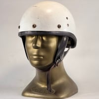 60s Buco Defender S shell Original Paint