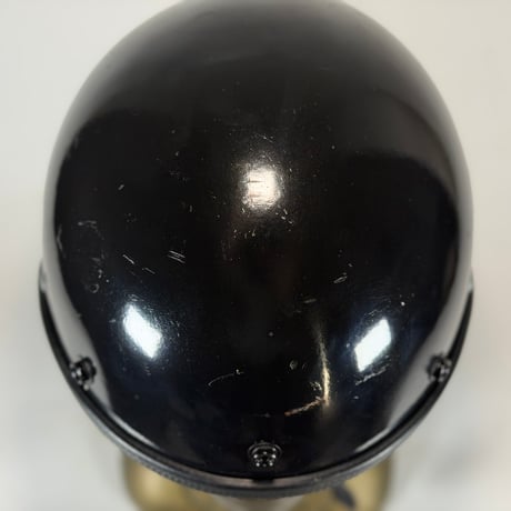 60s Buco Traveler Black Repaint