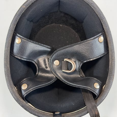 60s Buco Spartan S shell Original Paint