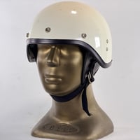 60s Shoei D-10 Original Paint