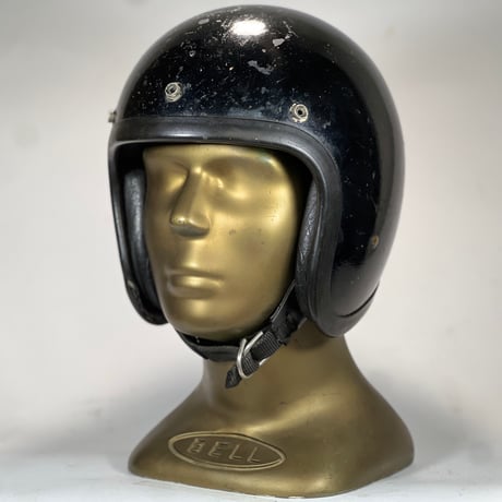 60s Bell 500TX S shell Old Paint