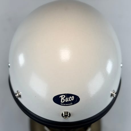 60s Buco Protector Police Original Paint