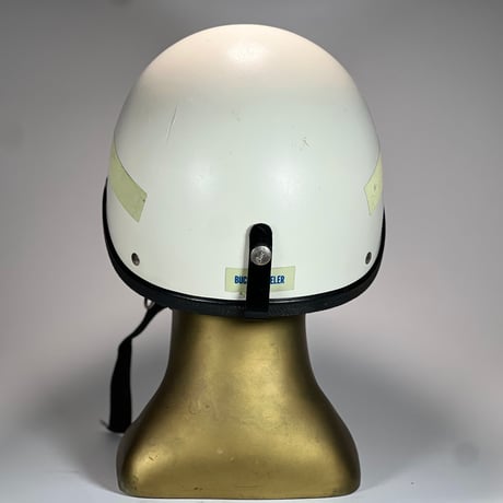 60s Buco Traveler Original Paint
