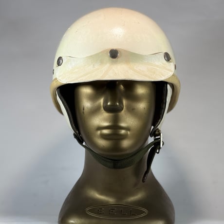 60s Early Buco Traveler S shell Original Paint